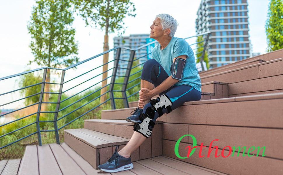 8 Mistakes To Correct - When You Are Treating Knee Pain