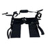 Sling System for Patient Lift Transfer Chair