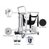 Patient Lift Transfer Chair (Electric, Portable)
