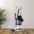 Electric Lift Patient Transfer Chair