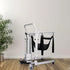 Electric Patient Lift Transfer Chair - Portable