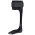 AFO Drop Foot Brace, Medical Ankle Foot Orthosis, Lightweight Foot Support Stabilizer, Drop Foot Postural Correction Brace for Men and Women