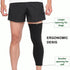 Knee Brace Undersleeve