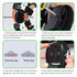 OA Unloader Knee Brace, Adjustable Metal Medial & Lateral Valgus Knee Support