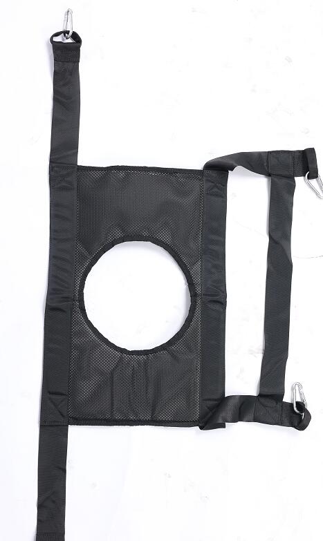Removable Woven Seat Cushion
