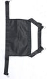 Removable Woven Seat Cushion
