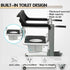 Electric Transfer Care Patient Lift - Transfer Wheelchair Patient Chair