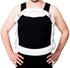 Jewett back brace