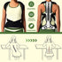 Posture Corrector Back - Lumbar and Spinal