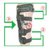 OA Unloader Knee Brace