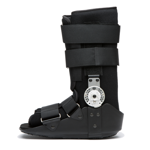 ROM Air Cam Walker Boot