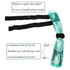 Air Gel Ankle Stirrup Brace