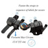 Hinged ROM Elbow Brace