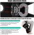 ROM Hinged Knee Brace