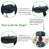 outside unloader knee brace