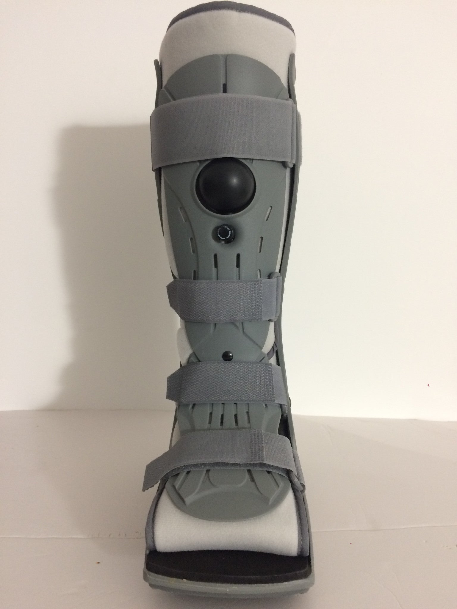 Pneumatic Walker Boot