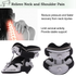 neck shoulder pain